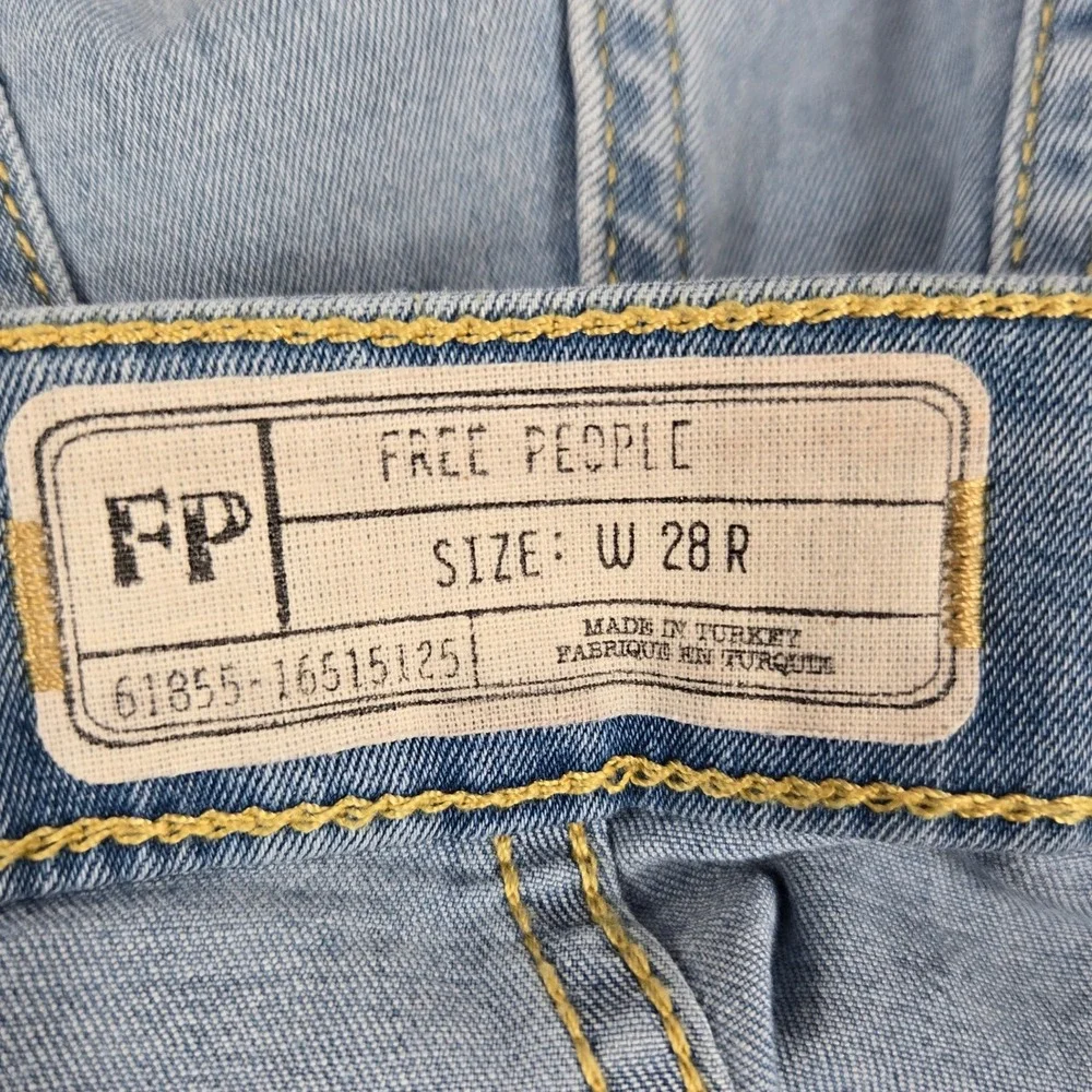 Free People free people